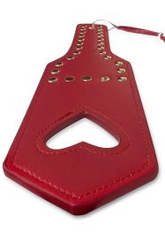 Spanker - Red
