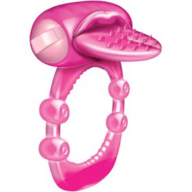 Xtreme Vibes Nubby Tongue - Magenta