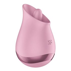 Tongue Player - Pink