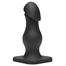 Titanmen The Rumpy - Black