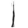 Sex And Mischief Mahogany Flogger