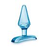 Play With Me - Jolly Plug - Blue