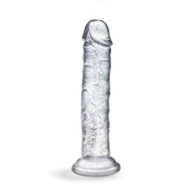 Naturally Yours - Glamor - Sparkling Clear
