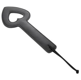 Sex And Mischief Shadow Heart Paddle