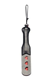 Sex And Mischief Heart Paddle