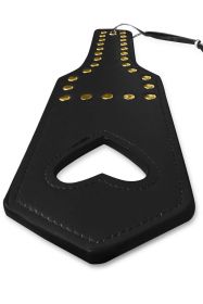 Spanker - Black