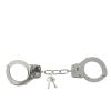 Sex And Mischief Metal Handcuffs