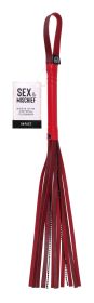 Ex'S And Oh'S Crystal Flogger